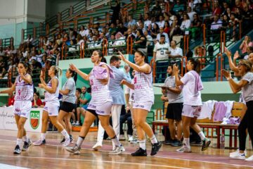 Basketball, Arab Basketball Championship : des débuts convaincants pour l’Espoir Sportif du Cap-Bon et Smouha Sporting Club, court revers d’Al Hilal Sports.