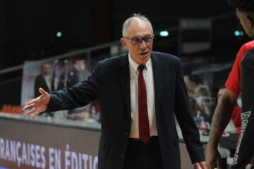 Basketball, Team Tunisia : Erman Kunter serait le nouveau head-coach du 5 tunisien !