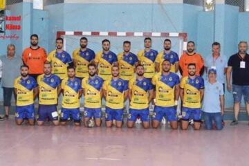 Handball, Élite : le Club Sportif de Sakiet-Ezzit et l’Étoile Sportive du Sahel s’imposent à l’extérieur. Le Club Sportif Hilalien victorieux.
