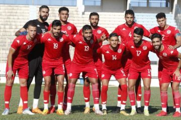 Football, Équipe de Tunisie U-23 : des Aiglons qui tiennent en échec le Stade Tunisien.