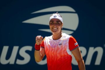 Tennis, US Open : Ons Jabeur évite l’obstacle Shelby Rogers et sera en 8e de finale pour la 1e fois de sa carrière !