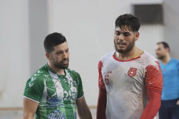 Handball, Élite : l’Étoile Sportive du Sahel reste sur son rythme de croisière, le Club Sportif de Sakiet-Ezzit perd des points.