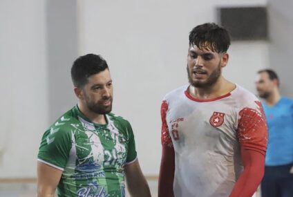 Handball, Élite : l’Étoile Sportive du Sahel reste sur son rythme de croisière, le Club Sportif de Sakiet-Ezzit perd des points.