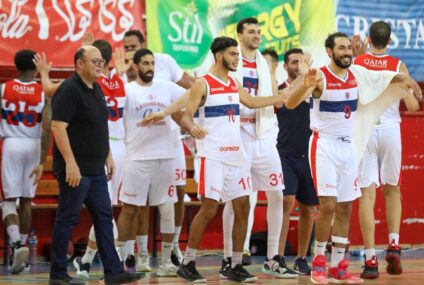 Basketball, Pro A : le Stade Nabeulien intraitable, le Club Africain redoutable ! L’Étoile Sportive de Radès se relance.