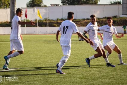 Ejjawla Express : première victoire de l’Avenir Sportif de Réjiche, l’Union Sportive de Monastir s’arrache à Métlaoui. Le Club Athlétique Bizertin prend un point.