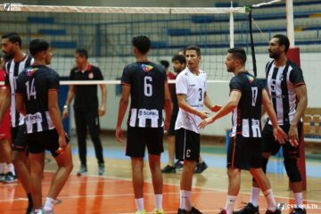 Volleyball, Tunisie Télécom Cup : l’Étoile Sportive du Sahel passe en finale sans encombres après sa victoire face au Club Sportif Sfaxien.