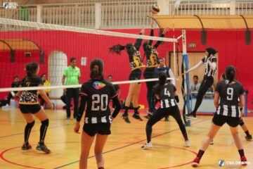 Volleyball, Tunisie Télécom Championship : le Club Olympique de Kélibia se ressaisit, débuts convaincants pour le Club Africain et le Club Sportif Sfaxien !