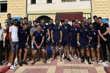 Handball, Élite : l’Aigle Sportif de Teboulba respire, El Makaram Mahdia et le Sporting Club de Moknine tenu en échec.