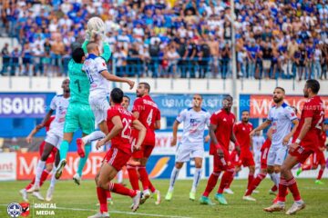 Football, CAF Champions League : l’Union Sportive de Monastir condamnée à l’exploit au Caire.