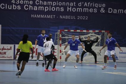 Handball, CAHB Champions League : Zamalek et Al Ahly carburent d’entrée ! La Jeunesse Sportive de Kinshasa enregistre un premier succès, le Mouloudia Club d’Alger au bout du suspens.