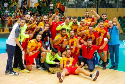 Handball, IHF Super Globe : L’Espérance Sportive de Tunis termine 5ème !