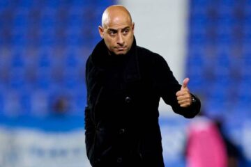 Football, Liga 2 : À Levante, la mayonnaise n’a pas pris pour Mehdi Nafti.