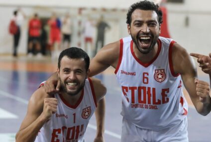 Basketball, Pro A : l’Étoile Sportive du Sahel s’impose contre l’Union Sportive de Monastir dans le derby sahélien ! Le Club Africain et Ezzahra Sports enchainent les succès.