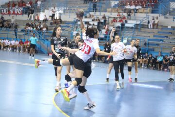 Handball, CAHB Women’s Champions League : le Club Féminin Sportif de Moknine et le Petro sur une bonne dynamique ! DGSP Brazzaville et Handball Club d’El Biar s’imposent.