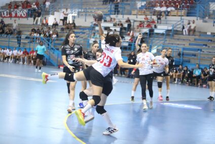 Handball, CAHB Women’s Champions League : le Club Féminin Sportif de Moknine et le Petro sur une bonne dynamique ! DGSP Brazzaville et Handball Club d’El Biar s’imposent.