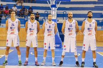 Basketball, Pro A : le Club Africain s’impose au cœur de la Ezzahra Arena, l’Union Sportive de Monastir et l’Étoile Sportive du Sahel se replacent au classement.