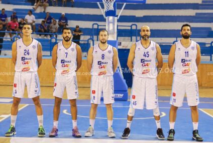 Basketball, Pro A : le Club Africain s’impose au cœur de la Ezzahra Arena, l’Union Sportive de Monastir et l’Étoile Sportive du Sahel se replacent au classement.