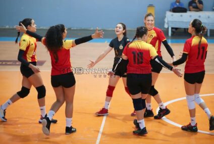 Volleyball, Tunisie Télécom Championship : l’Avenir Sportif de Hammam-Chatt et l’Espérance Sportive de Tunis débutent par une victoire. Carton du Club Féminin de Carthage !