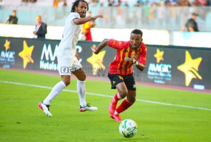 Ejjawla Express : l’Espérance Sportive de Tunis démarre par un succès face au Croissant Sportif Chebbien, l’Union Sportive de Ben Guerdane sur une bonne série.