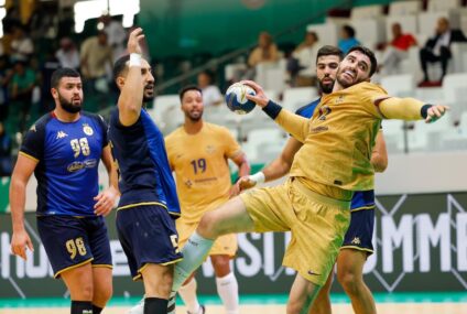 Handball, IHF Super Globe : l’Espérance Sportive de Tunis impuissante face au Barça ! Sportclub Magdeburg e.V. – Al Ahly en demi-finale.