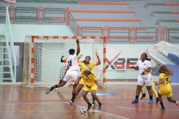 Handball, CAHB Women’s Champions League : le Petro Luanda et le 1º de Agosto en quarts de finale ! Le FAP de nouveau en course.