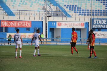 Football, LP1 : l’Étoile Sportive de Métlaoui s’impose contre l’Espérance Sportive de Zarzis et garde sa place dans l’élite !