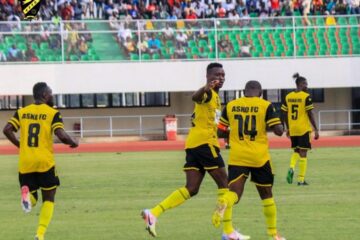 Football, CAF Confederation Cup : ASCO Kara, un adversaire dont le CSS doit se méfier