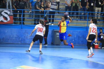 Handball, CAHB Women’s Champions League : le derby de Luanda entre 1º de Agosto et le Petro pour le titre !