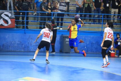 Handball, CAHB Women’s Champions League : le derby de Luanda entre 1º de Agosto et le Petro pour le titre !