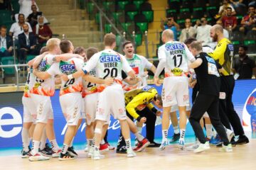Handball, IHF Super Globe : Sportclub Magdeburg e.V. conserve sa couronne pour la 2e saison consécutive !