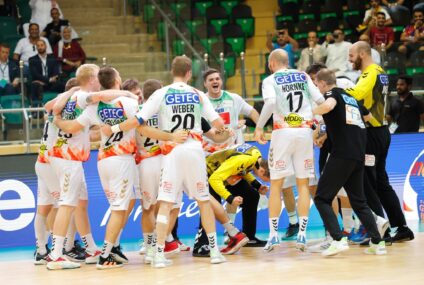 Handball, IHF Super Globe : Sportclub Magdeburg e.V. conserve sa couronne pour la 2e saison consécutive !
