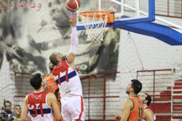 Basketball, Pro A : le Club Africain bat le Stade Nabeulien, l’Étoile Sportive du Sahel et l’Union Sportive de Monastir se replacent au classement.