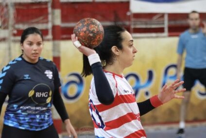 Handball, Élite : le Club Sportif Féminin de Moknine annonce la couleur, le Club Africain et l’Espoir Sportif de Réjiche s’imposent.