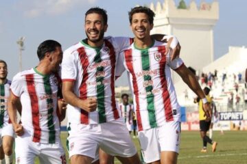 Ejjawla Express : le Stade Tunisien et le Croissant Sportif Chebbien avec brio, l’Étoile Sportive du Sahel au caractère !