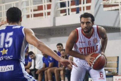 Basketball, Pro A : le Club Africain remporte le choc contre l’Union Sportive de Monastir, le Stade Nabeulien toujours invaincu et court succès de l’Étoile !