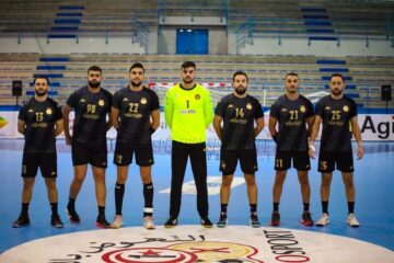 Handball, CAHB Champions League : CA – Zamalek, Al Ahly – EST pour les premières places de la phase de groupe.