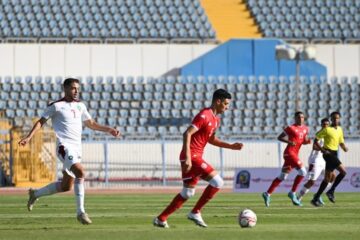 Football, UNAF : la Tunisie U-20 concède le nul face au Maroc, score de parité entre la Libye et l’Algérie.