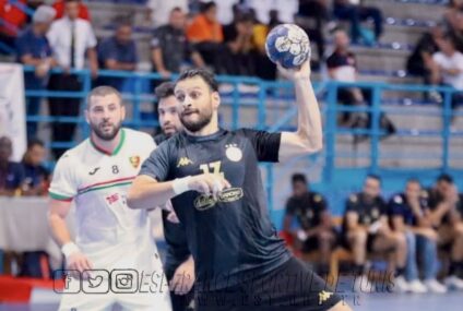 Handball, CAHB Champions League : CA – EST au programme du dernier carré, Al Ahly retrouvera Zamalek pour une place en finale.