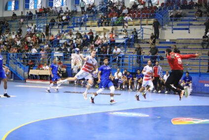 Handball, CAHB Champions League : le Club Africain fait tomber Zamalek, l’Espérance Sportive de Tunis essuie une défaite contre Al Ahly.