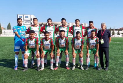 Football, LP2 : Kaâla Sport et le Croissant Sportif de Msaken enchaînent un second succès. La Jeunesse Sportive Kairouanaise victorieuse.