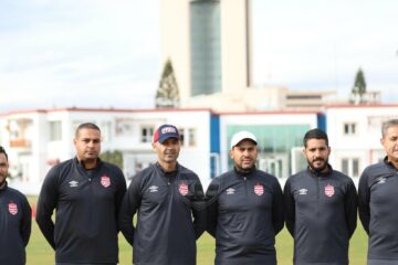 Football, LP1 : Said Saibi à la barre du Club Africain.