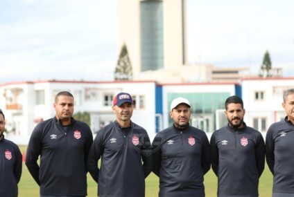 Football, LP1 : Said Saibi à la barre du Club Africain.