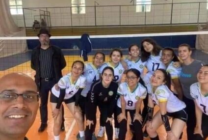 Volleyball, Tunisie Télécom Championship : solide succès pour le Club Féminin de Carthage, l’Avenir Sportif de la Marsa l’emporte et le Club Sportif Sfaxien garde la première place du groupe B.