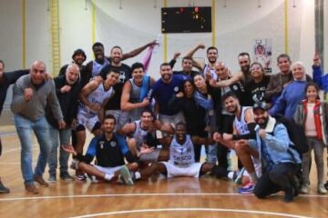 Basketball, Pro A : Dalia Sportive de Grombalia enchaine une nouvelle victoire, le Club Africain toujours en tête ! L’Étoile Sportive de Radès reste dans la course au Super Playoffs.