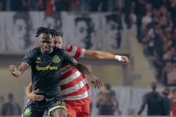 Football, CAF Confederation Cup : le Club Africain tombe de haut contre Young Africans.
