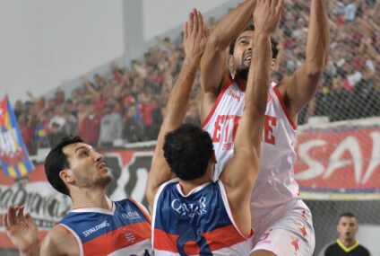 Basketball, Pro A : le Club Africain connait un succès dans le Clásico contre l’Étoile Sportive du Sahel. L’Étoile Sportive de Radès victorieuse dans le derby de la banlieue sud !