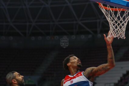 Basketball, Pro A : le Club Africain carbure, l’Union Sportive de Monastir retrouve la seconde place et Ezzahra Sports reste à l’affût.