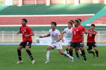 Football, UNAF : la Tunisie n’ira pas en coupe d’Afrique des nations U-17, le Maroc proche de la qualification.