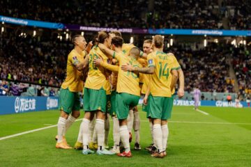 Football, FIFA World Cup : les Socceroos en troubles-fêtes du groupe D ?
