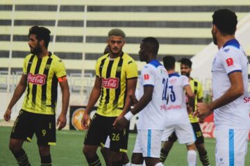 Ejjawla Express : courte victoire de l’Union Sportive de Ben Guerdane qui reste leader du groupe B, le Club Africain et le Club Sportif Sfaxien tenu en échec d’entrée.